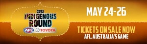 AFL Indigenous Round